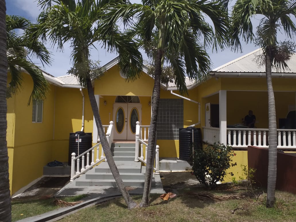 Residential and/or commercial property for sale in Villa, St Vincent & the Grenadines